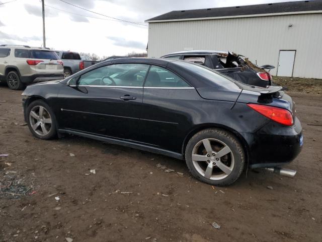 Photo 1 VIN: 1G2ZH361274264300 - PONTIAC G6 GT 