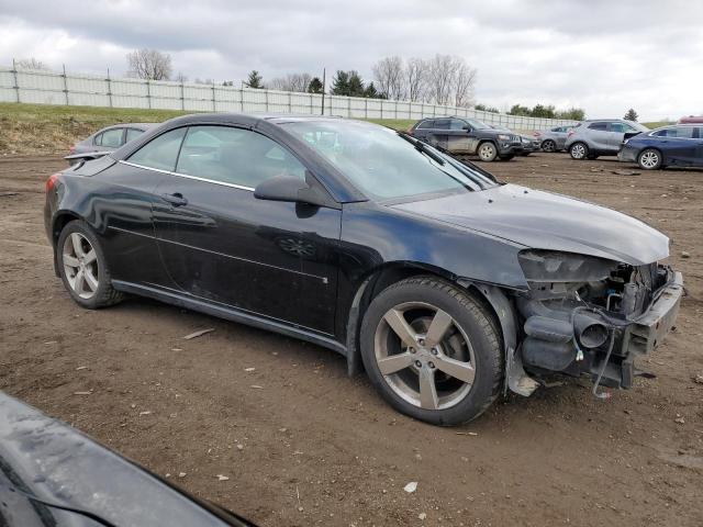 Photo 3 VIN: 1G2ZH361274264300 - PONTIAC G6 GT 