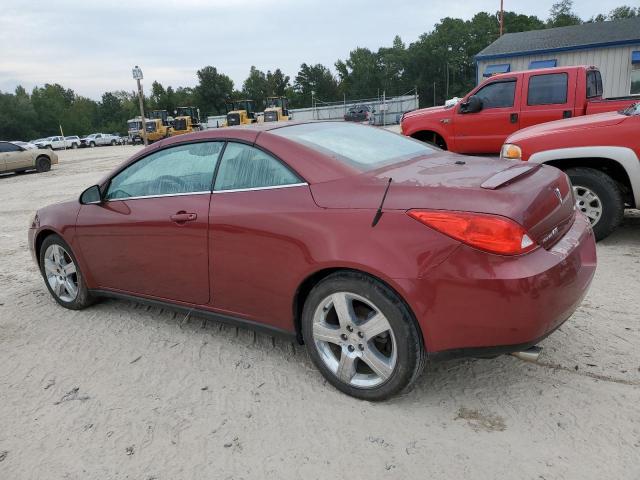 Photo 1 VIN: 1G2ZH361294121639 - PONTIAC G6 GT 