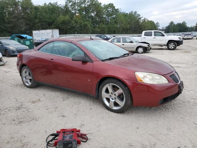 Photo 3 VIN: 1G2ZH361294121639 - PONTIAC G6 GT 