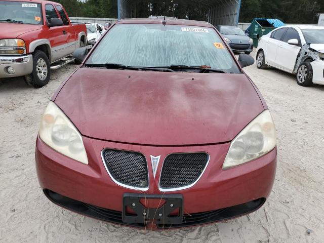 Photo 4 VIN: 1G2ZH361294121639 - PONTIAC G6 GT 