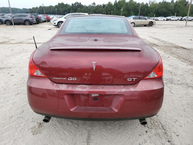 Photo 5 VIN: 1G2ZH361294121639 - PONTIAC G6 GT 