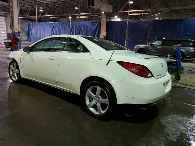 Photo 1 VIN: 1G2ZH361374102997 - PONTIAC G6 