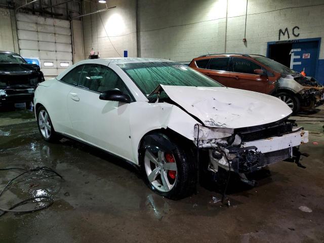 Photo 3 VIN: 1G2ZH361374102997 - PONTIAC G6 