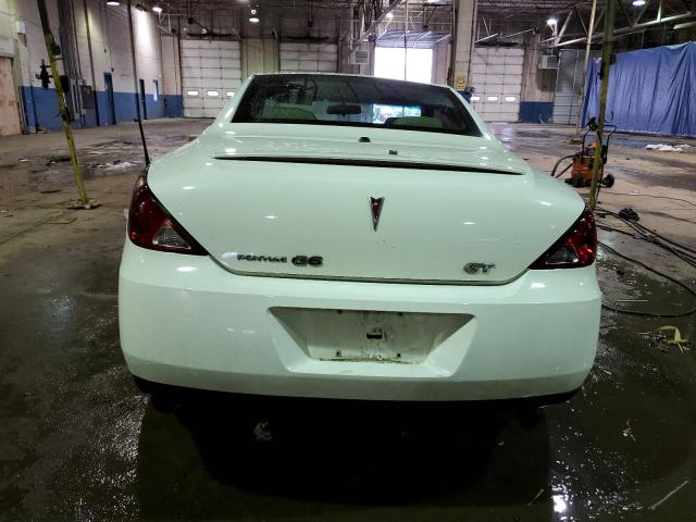 Photo 5 VIN: 1G2ZH361374102997 - PONTIAC G6 