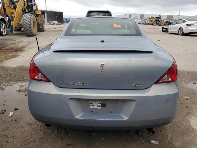 Photo 5 VIN: 1G2ZH361574184148 - PONTIAC G6 