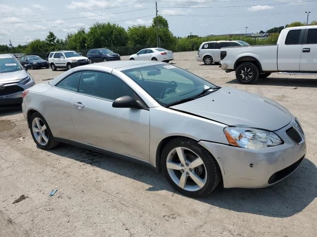 Photo 3 VIN: 1G2ZH361674181615 - PONTIAC G6 GT 