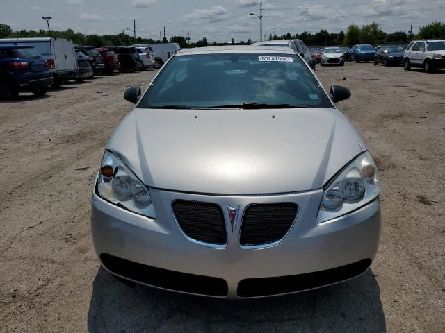 Photo 4 VIN: 1G2ZH361674181615 - PONTIAC G6 GT 