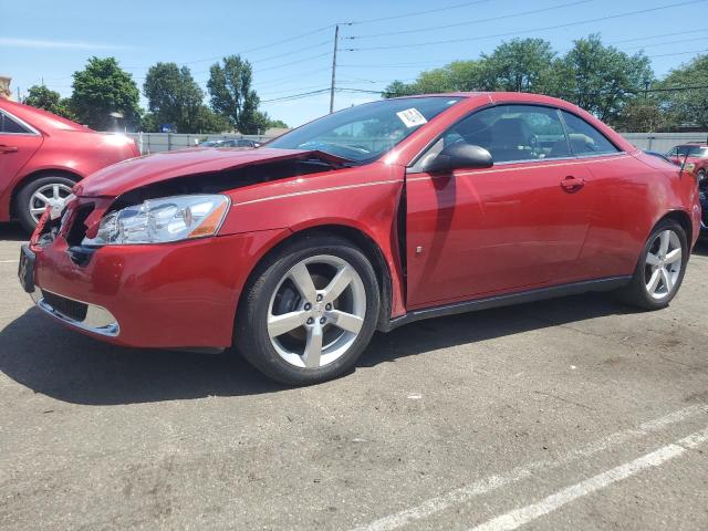 Photo 0 VIN: 1G2ZH361674188354 - PONTIAC G6 