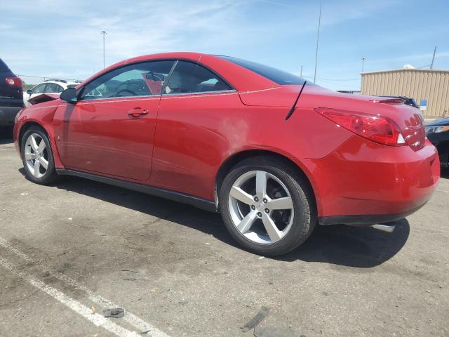 Photo 1 VIN: 1G2ZH361674188354 - PONTIAC G6 