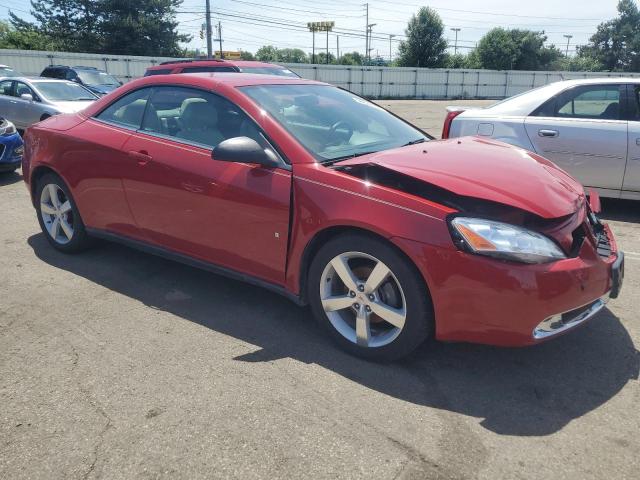 Photo 3 VIN: 1G2ZH361674188354 - PONTIAC G6 