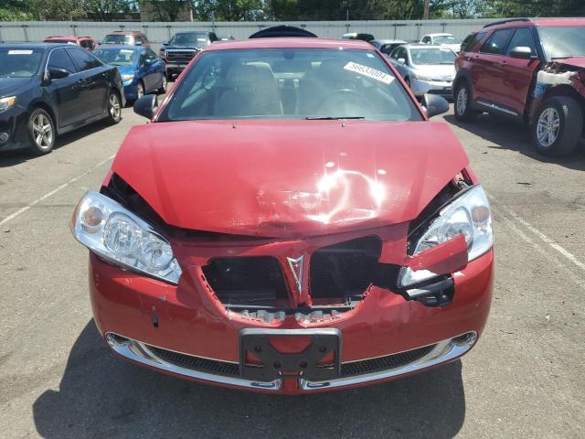 Photo 4 VIN: 1G2ZH361674188354 - PONTIAC G6 