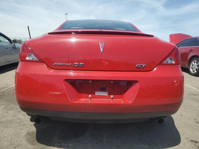 Photo 5 VIN: 1G2ZH361674188354 - PONTIAC G6 