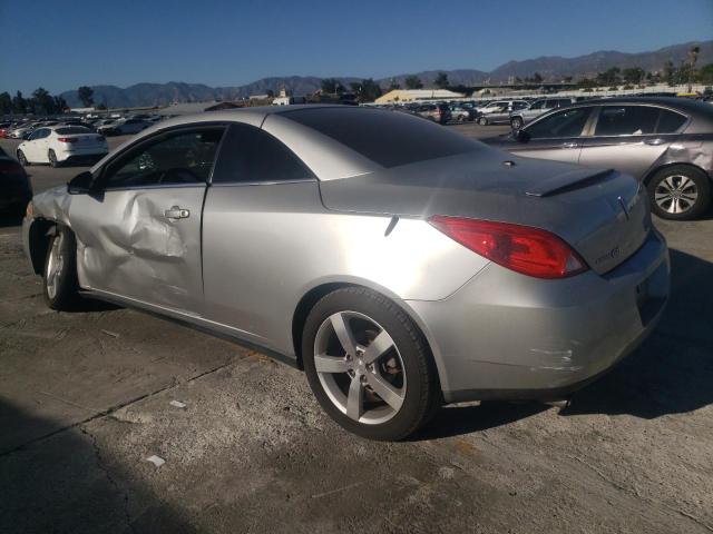 Photo 1 VIN: 1G2ZH361674270178 - PONTIAC G6 