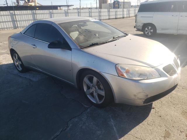 Photo 3 VIN: 1G2ZH361674270178 - PONTIAC G6 