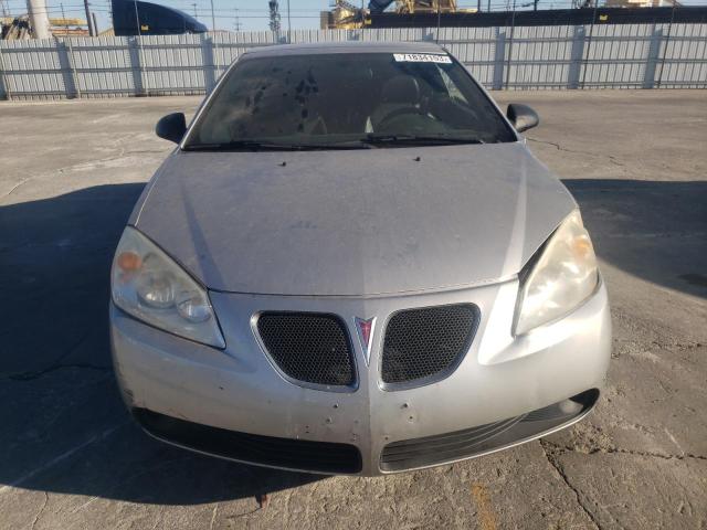 Photo 4 VIN: 1G2ZH361674270178 - PONTIAC G6 