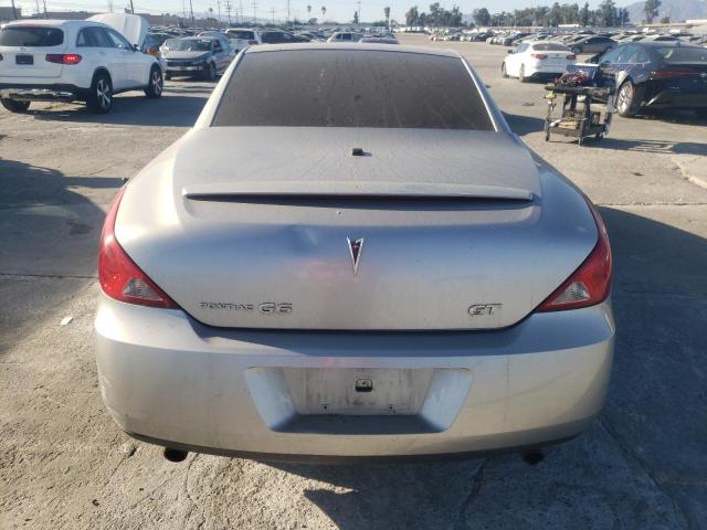 Photo 5 VIN: 1G2ZH361674270178 - PONTIAC G6 