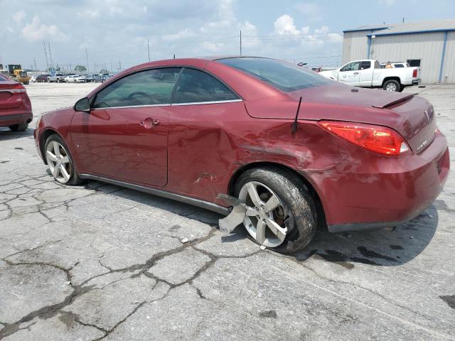 Photo 1 VIN: 1G2ZH361684136708 - PONTIAC G6 