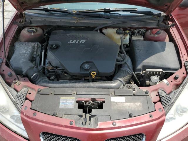 Photo 10 VIN: 1G2ZH361684136708 - PONTIAC G6 