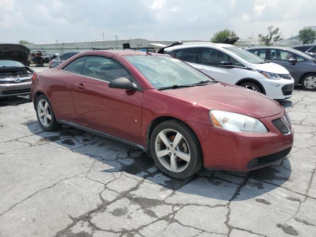 Photo 3 VIN: 1G2ZH361684136708 - PONTIAC G6 