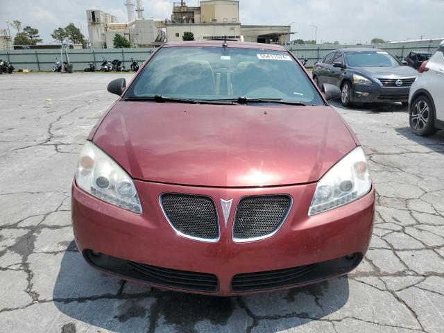 Photo 4 VIN: 1G2ZH361684136708 - PONTIAC G6 