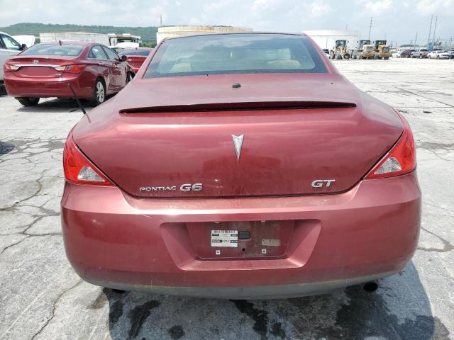 Photo 5 VIN: 1G2ZH361684136708 - PONTIAC G6 