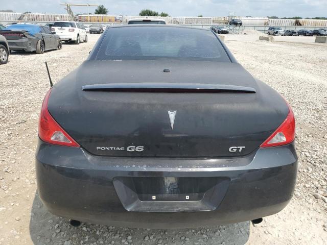 Photo 5 VIN: 1G2ZH361694121952 - PONTIAC G6 GT 