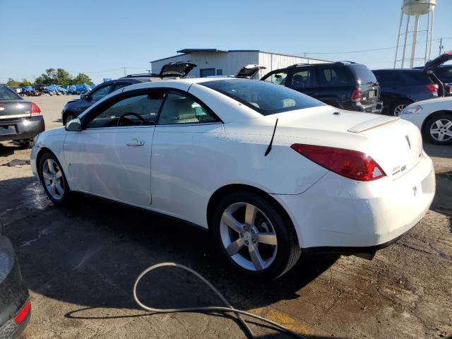 Photo 1 VIN: 1G2ZH361774252028 - PONTIAC G6 GT 