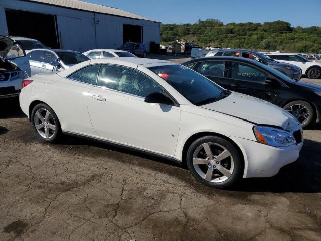 Photo 3 VIN: 1G2ZH361774252028 - PONTIAC G6 GT 