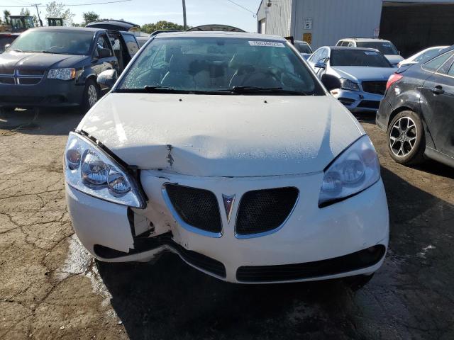 Photo 4 VIN: 1G2ZH361774252028 - PONTIAC G6 GT 