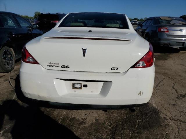 Photo 5 VIN: 1G2ZH361774252028 - PONTIAC G6 GT 