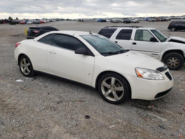 Photo 3 VIN: 1G2ZH361784149242 - PONTIAC G6 