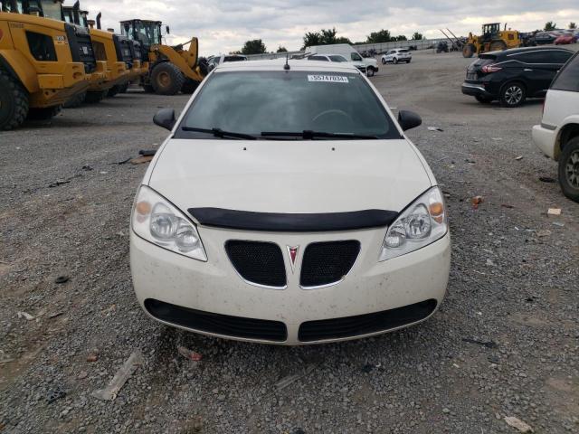 Photo 4 VIN: 1G2ZH361784149242 - PONTIAC G6 