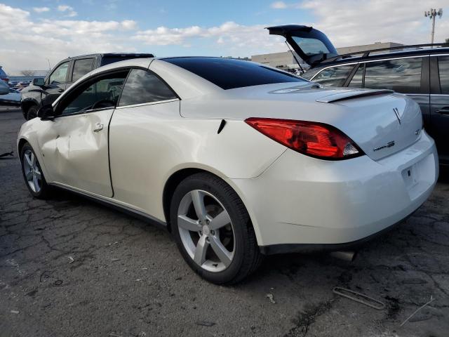 Photo 1 VIN: 1G2ZH361784253617 - PONTIAC G6 