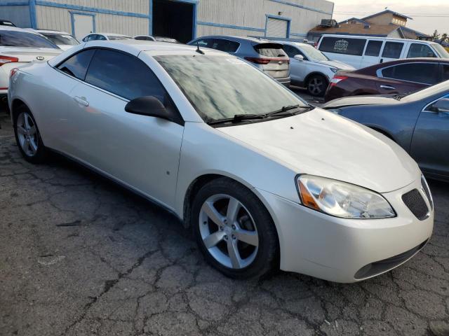 Photo 3 VIN: 1G2ZH361784253617 - PONTIAC G6 