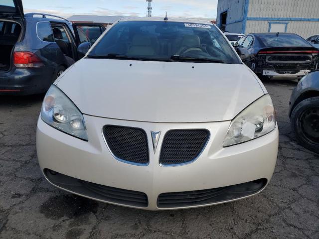 Photo 4 VIN: 1G2ZH361784253617 - PONTIAC G6 