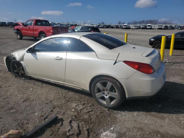 Photo 1 VIN: 1G2ZH361784287346 - PONTIAC G6 