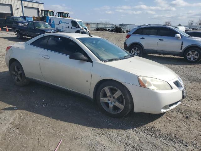 Photo 3 VIN: 1G2ZH361784287346 - PONTIAC G6 