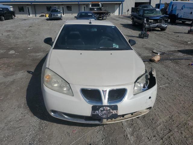 Photo 4 VIN: 1G2ZH361784287346 - PONTIAC G6 