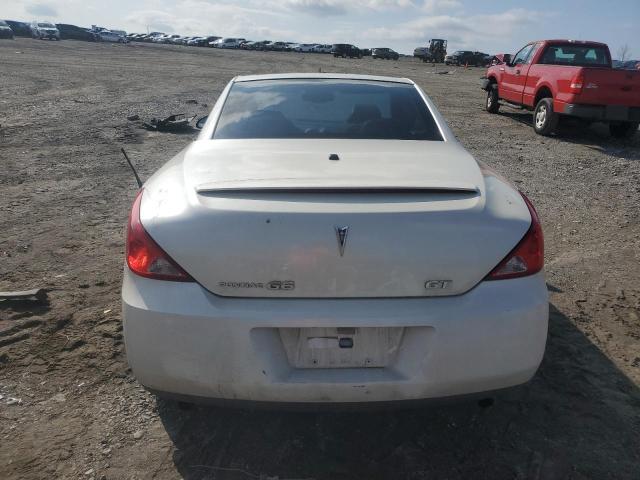 Photo 5 VIN: 1G2ZH361784287346 - PONTIAC G6 