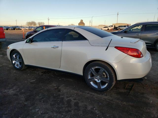 Photo 1 VIN: 1G2ZH361794108367 - PONTIAC G6 