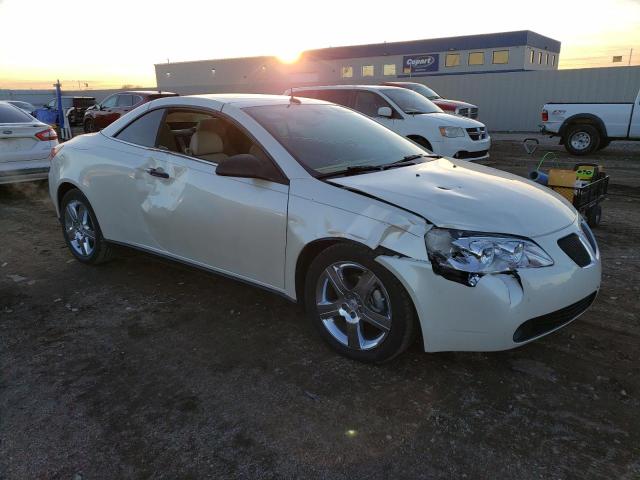 Photo 3 VIN: 1G2ZH361794108367 - PONTIAC G6 