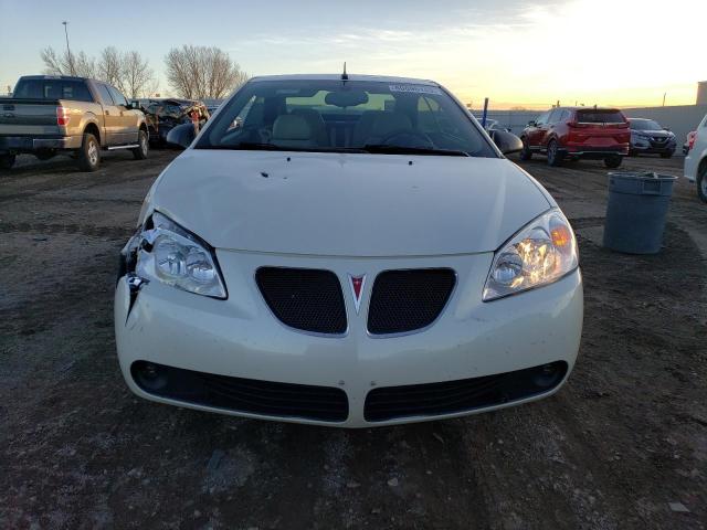 Photo 4 VIN: 1G2ZH361794108367 - PONTIAC G6 