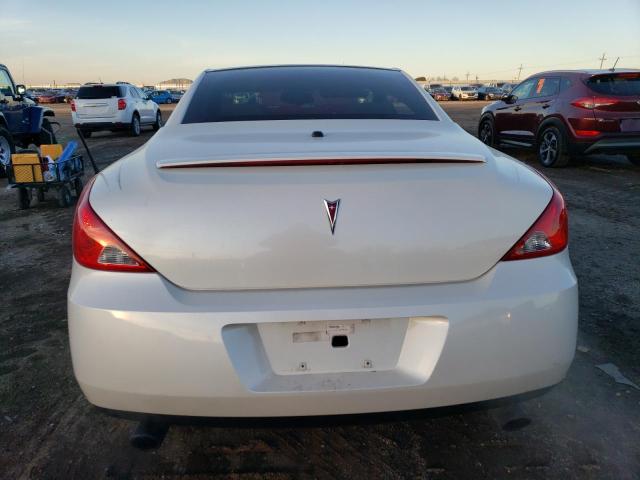 Photo 5 VIN: 1G2ZH361794108367 - PONTIAC G6 