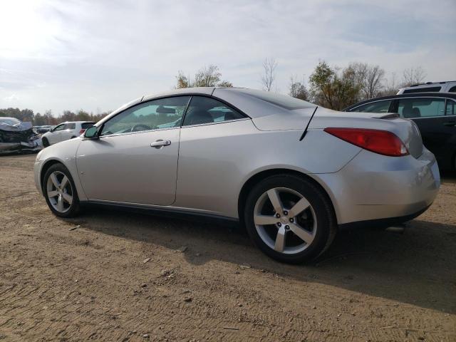 Photo 1 VIN: 1G2ZH361874125837 - PONTIAC G6 GT 