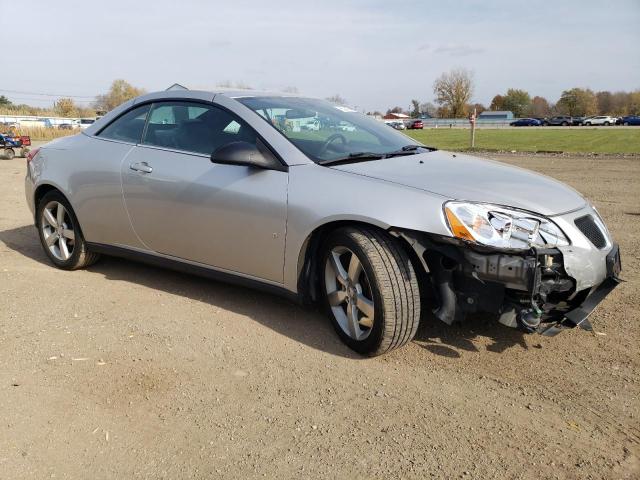 Photo 3 VIN: 1G2ZH361874125837 - PONTIAC G6 GT 