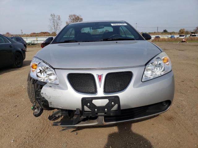 Photo 4 VIN: 1G2ZH361874125837 - PONTIAC G6 GT 