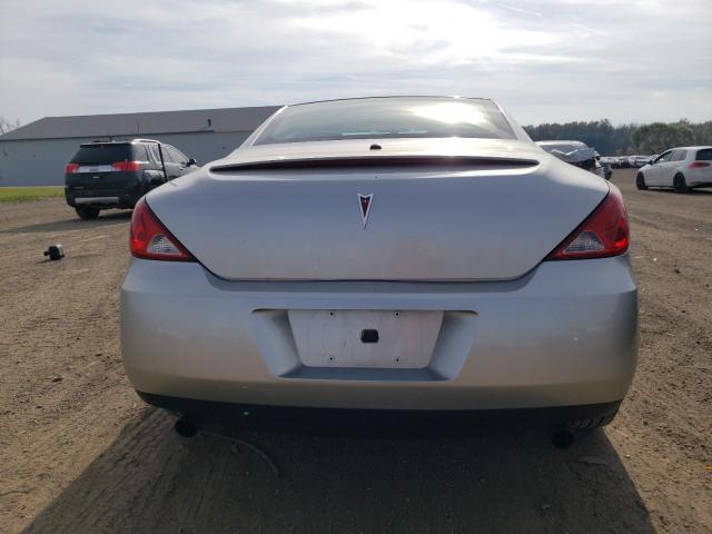 Photo 5 VIN: 1G2ZH361874125837 - PONTIAC G6 GT 