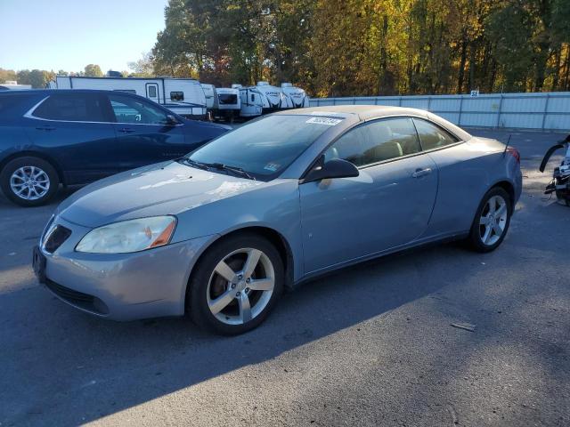 Photo 0 VIN: 1G2ZH361874145134 - PONTIAC G6 GT 