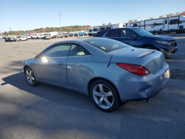 Photo 1 VIN: 1G2ZH361874145134 - PONTIAC G6 GT 